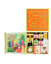 Xuân Tình Thân 8 - belovedbeyond.com