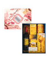 Đào Khoe Sắc 5 - belovedbeyond.com