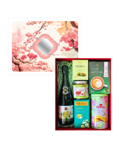 Đào Khoe Sắc 2 - belovedbeyond.com