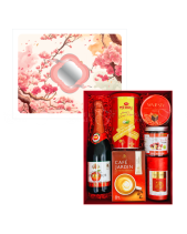 Đào Khoe Sắc 4 - belovedbeyond.com