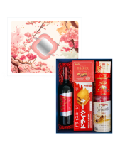 Đào Khoe Sắc 8 - belovedbeyond.com