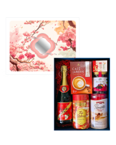 Đào Khoe Sắc 6 - belovedbeyond.com