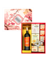 Xuân Đại Cát 01 - belovedbeyond.com