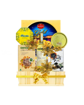 Phúc Xuân - belovedbeyond.com