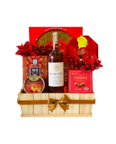 An Nhiên 1 - belovedbeyond.com