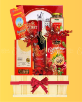 Tết Hội Ngộ - belovedbeyond.com