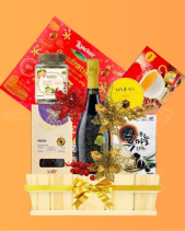 Tết Như Ý - belovedbeyond.com