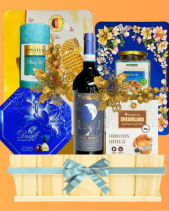 Phúc Hòa Tài - belovedbeyond.com