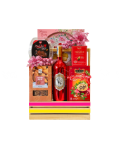 Phú Quý 1 - belovedbeyond.com