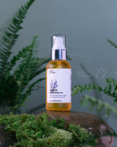 Nagi - Dầu Tẩy Trang Oải Hương - belovedbeyond.com