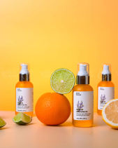 Nagi - Dầu Tẩy Trang Oải Hương - belovedbeyond.com