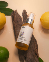 Nagi - Dầu Tẩy Trang Oải Hương - belovedbeyond.com