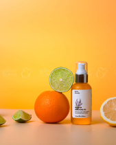 Nagi - Dầu Tẩy Trang Oải Hương - belovedbeyond.com