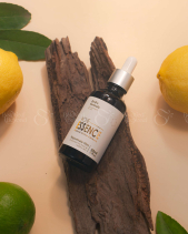 Nagi - Tính Chất Điều Trị Mụn Acne Essence - belovedbeyond.com