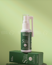 Nagi - Xịt Xoang Nasal Hygiene Spray - belovedbeyond.com