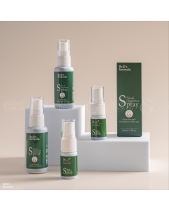 Nagi - Xịt Xoang Nasal Hygiene Spray - belovedbeyond.com