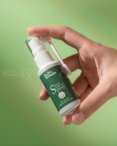 Nagi - Xịt Xoang Nasal Hygiene Spray - belovedbeyond.com