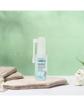 Nagi - Xịt Vệ Sinh Phụ Khoa Femispray - belovedbeyond.com