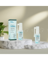 Nagi - Xịt Vệ Sinh Phụ Khoa Femispray - belovedbeyond.com