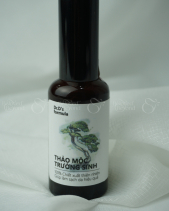 Nagi - Thảo Mộc Trường Sinh - belovedbeyond.com
