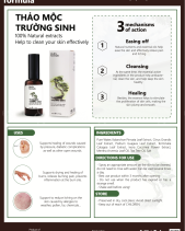 Nagi - Thảo Mộc Trường Sinh - belovedbeyond.com