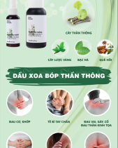 Nagi - Dầu Xoa Bóp Thần Thông - belovedbeyond.com