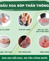 Nagi - Dầu Xoa Bóp Thần Thông - belovedbeyond.com
