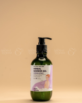 Nagi - Sữa Tắm Thảo Mộc - belovedbeyond.com