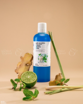 Nagi - Nước Súc Miệng Thảo Mộc - belovedbeyond.com