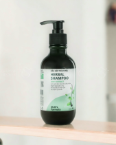 Nagi - Dầu Gội Thảo Mộc - belovedbeyond.com