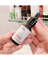 Nagi - Dưỡng Da Mụn Acne Serum - belovedbeyond.com