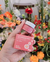 Nagi - Son Dưỡng Môi Lựu Đỏ - belovedbeyond.com