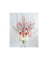 Cành Đào Ngày Tết 01 - belovedbeyond.com