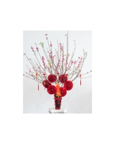 Cành Đào Ngày Tết 02 - belovedbeyond.com