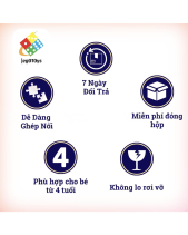 Lego Cung A Phòng - belovedbeyond.com