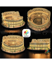 Lego Đấu Trường La Mã - belovedbeyond.com