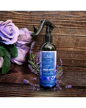 Xịt Thơm Phòng Ecolife – Hương Thơm Lavender - belovedbeyond.com
