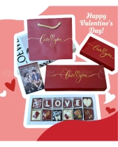Chocolate Love You - belovedbeyond.com