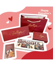 Chocolate Love You - belovedbeyond.com