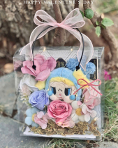 Baby Cry Kèm 1 Thanh Cocola Sprinkle Cute - belovedbeyond.com