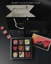 Chocolate Yêu Say Đắm - belovedbeyond.com