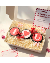 Bst Valentine 2025 - The Joy Scent - I Heart U - belovedbeyond.com