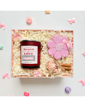 Bst Valentine 2025 - The Joy Scent - Warm Hugs - belovedbeyond.com