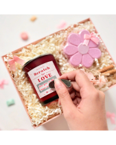 Bst Valentine 2025 - The Joy Scent - Warm Hugs - belovedbeyond.com