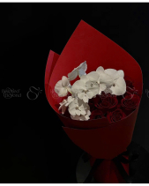 Roses Orchid - belovedbeyond.com