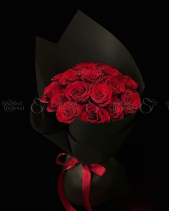 Bó Hồng Que Kem - belovedbeyond.com