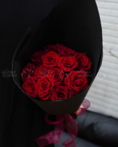 Kunming Roses - belovedbeyond.com