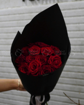 Kunming Roses - belovedbeyond.com