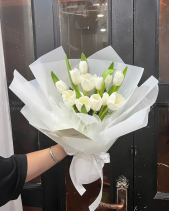 Bó Tulip Hà Lan - belovedbeyond.com