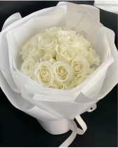 Ecuador White - belovedbeyond.com